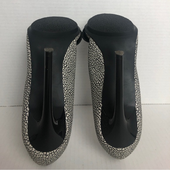 Women’s Just Fab Hattie High Heel Pumps‎ - Picture 16 of 16